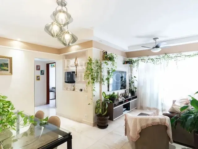 Imagem: Venda de Apartamentos / Padrão na Cidade