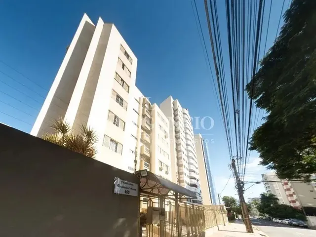 Imagem 7: Venda de Apartamentos / Padrão na Cidade de Londrina