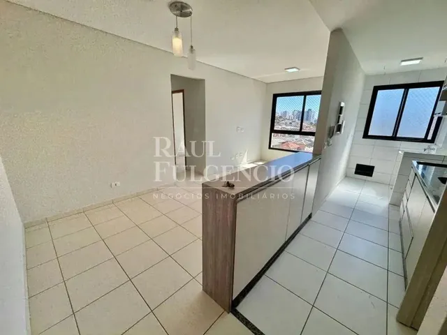 Imagem: Venda de Apartamentos / Padrão na Cidade
