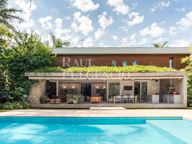 Imagem: Casa Condomínio Tucanos