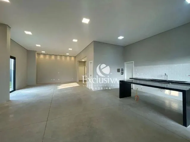 Imagem: Casa com 3 Dormitórios À Venda, 215 M²