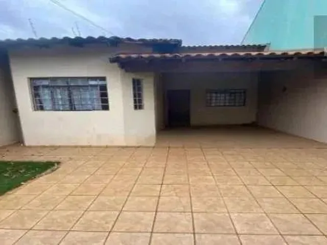 Imagem: Casa a Venda no Jardim Imperio do Sol