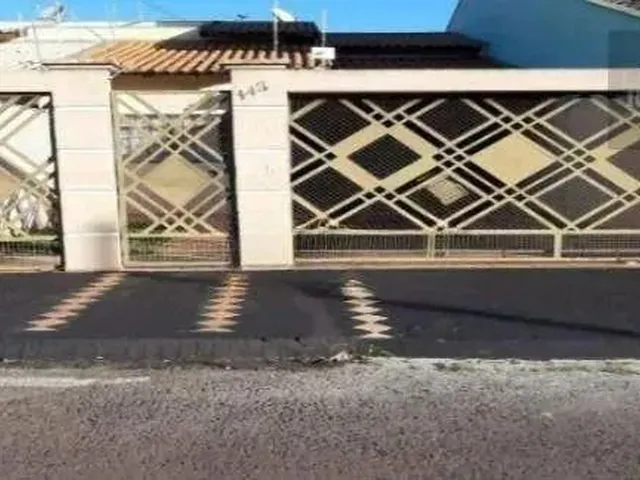 Imagem 3: Casa a Venda no Jardim Imperio do Sol