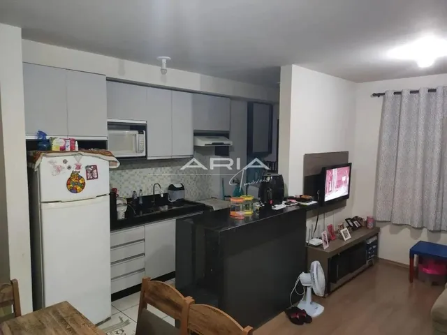 Imagem: Apartamento para Venda no Condomínio Norte