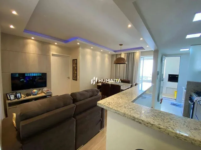 Imagem: Apartamento no Edf. Neo Palhano com 3 Dormitórios