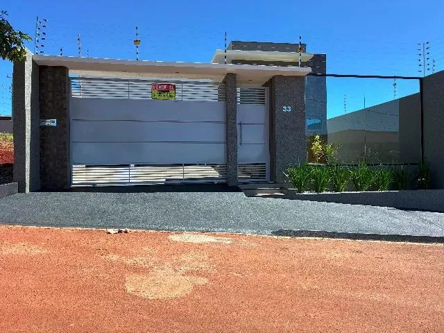 Imagem: Casa À Venda - Jardim Moriá, Rolândia/Pr