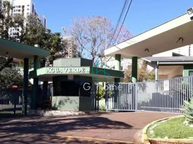 Imagem: Apartamento Dois Quartos