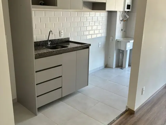 Imagem 2: Apartamento com 2 Quartos no Vibe