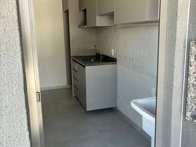 Imagem 3: Apartamento com 2 Quartos no Vibe