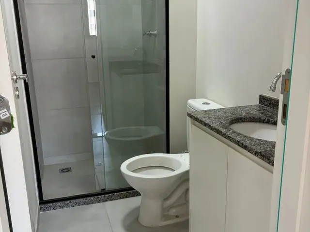 Imagem 5: Apartamento com 2 Quartos no Vibe