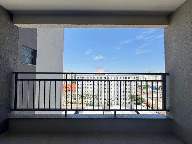 Imagem 6: Apartamento com 2 Quartos no Vibe