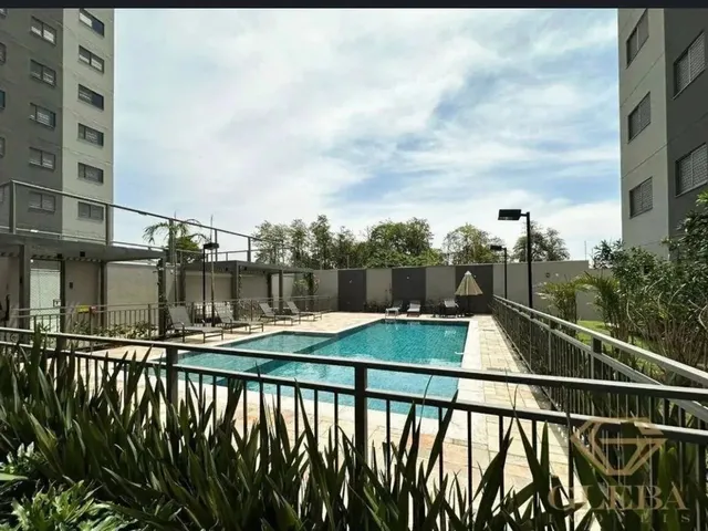 Imagem 8: Apartamento com 2 Quartos no Vibe