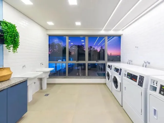 Imagem 9: Apartamento com 2 Quartos no Vibe