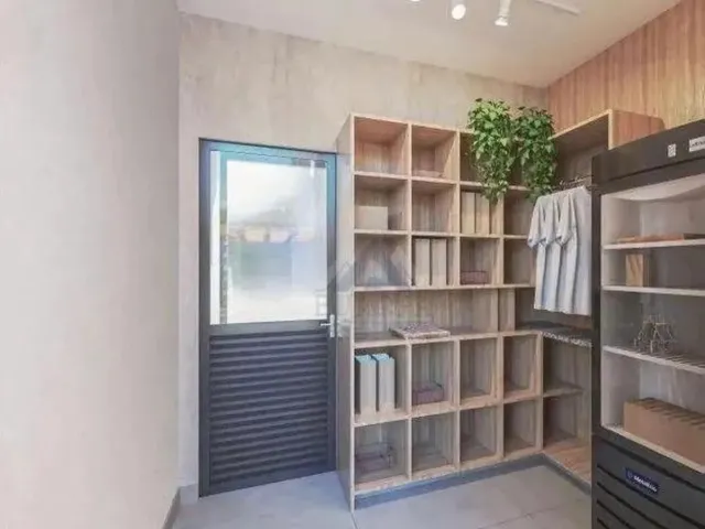 Imagem 11: Apartamento com 2 Quartos no Vibe