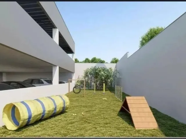 Imagem 14: Apartamento com 2 Quartos no Vibe