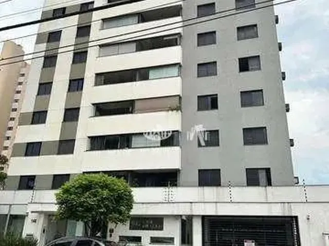 Imagem: Apartamento À Venda, 137 M² por R$ 840.000,00