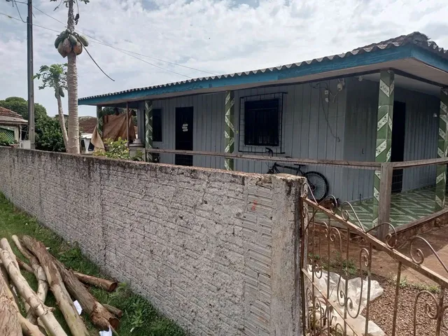Imagem: Vendo Casa em santa Barbara Próximo a Ivaiporã
