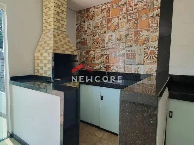 Imagem 8: Casa em Rua da Mooca - Jardim Morumbi - Cambé/Pr