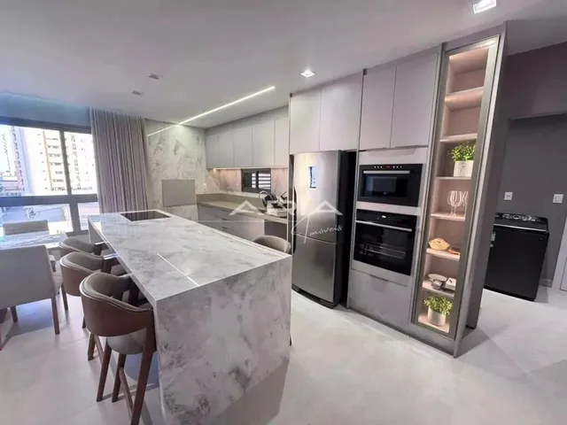 Imagem: Apartamento À Venda no Hause, na Gleba