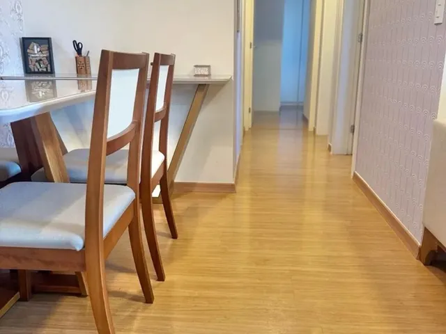 Imagem 12: Vendo Apto Torres do Horizonte 70M 3 Quartos