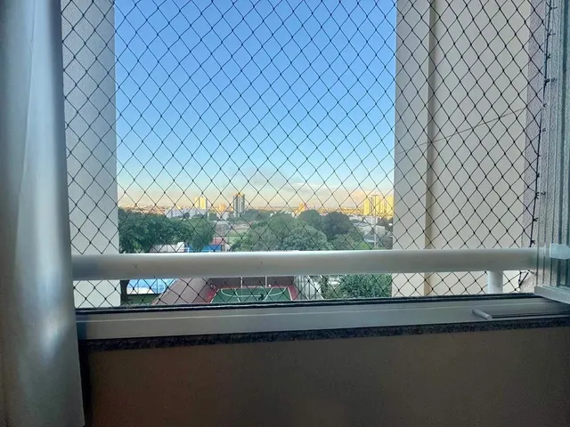 Imagem 8: Vendo Apto Torres do Horizonte 70M 3 Quartos