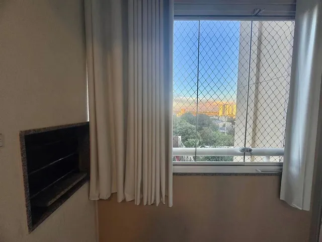 Imagem 6: Vendo Apto Torres do Horizonte 70M 3 Quartos