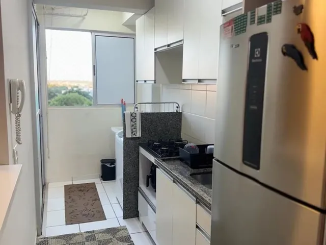 Imagem 2: Vendo Apto Torres do Horizonte 70M 3 Quartos