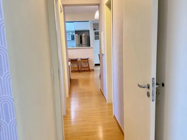 Imagem 11: Vendo Apto Torres do Horizonte 70M 3 Quartos