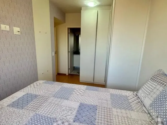 Imagem 13: Vendo Apto Torres do Horizonte 70M 3 Quartos