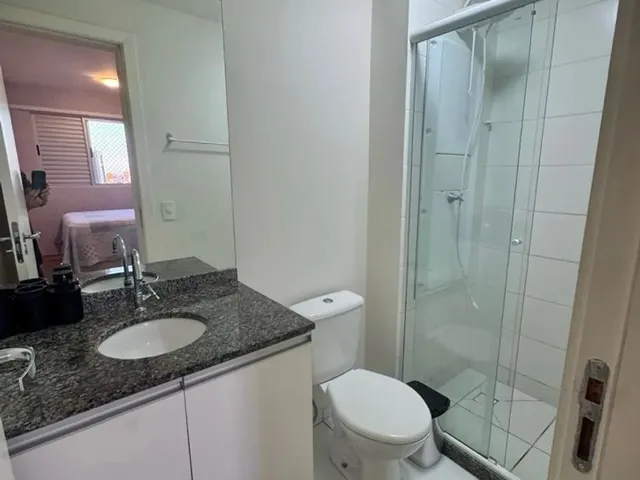 Imagem 5: Vendo Apto Torres do Horizonte 70M 3 Quartos