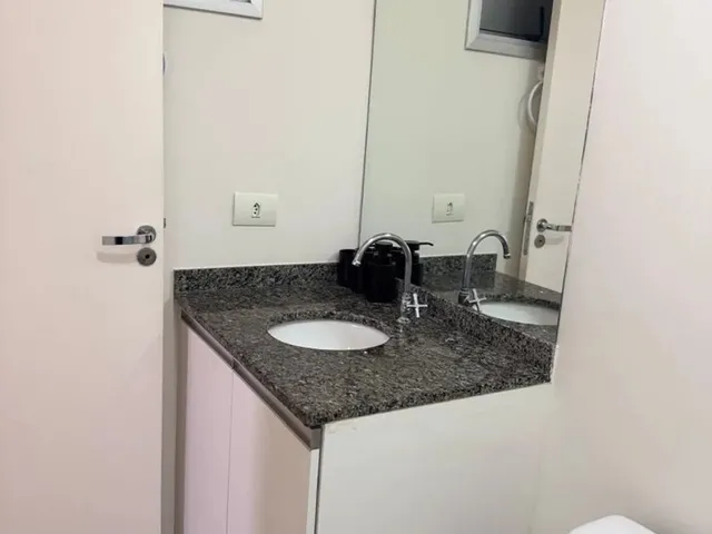 Imagem 3: Vendo Apto Torres do Horizonte 70M 3 Quartos