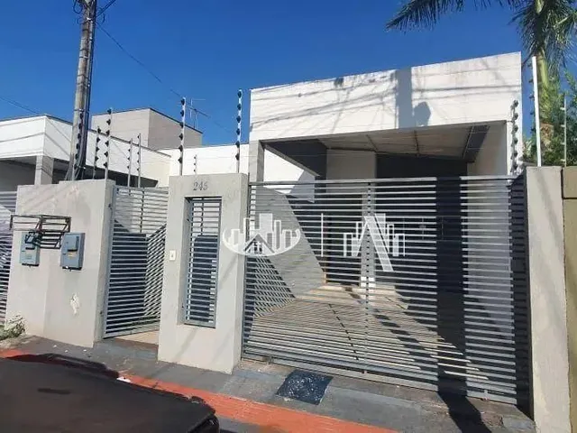 Imagem: Casa À Venda, 85 M² por R$ 345.000,00