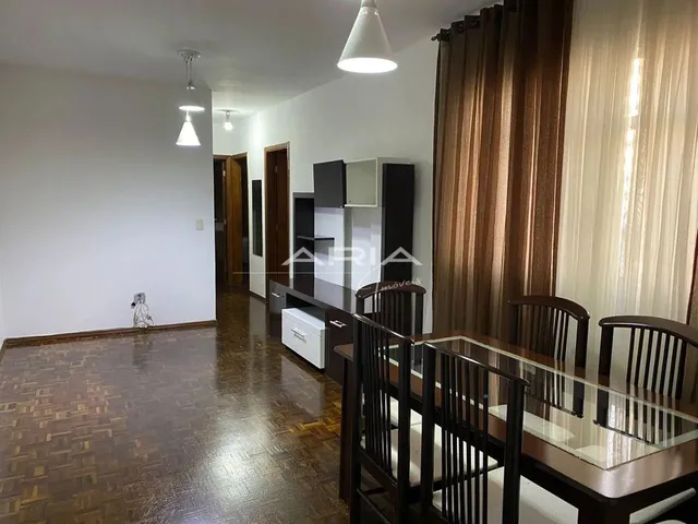 Imagem: Apartamento À Venda no Edifício Califórnia