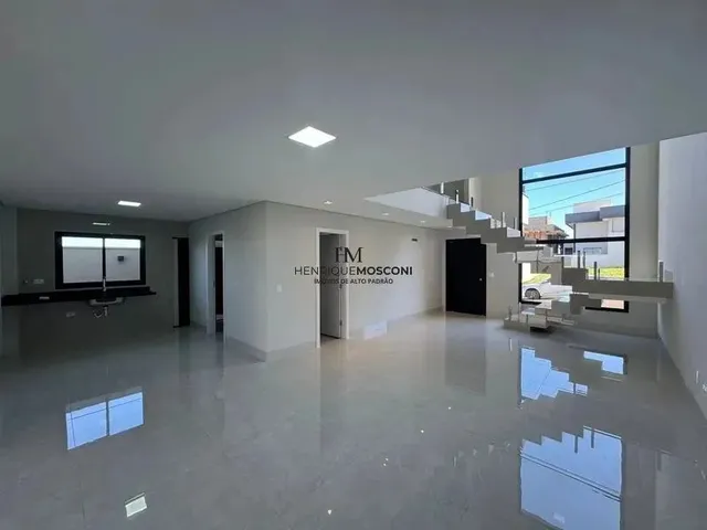 Imagem 7: Sobrado À Venda Condomínio Moradas do Vale