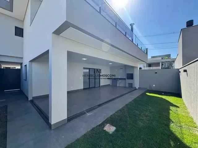 Imagem 14: Sobrado À Venda Condomínio Moradas do Vale