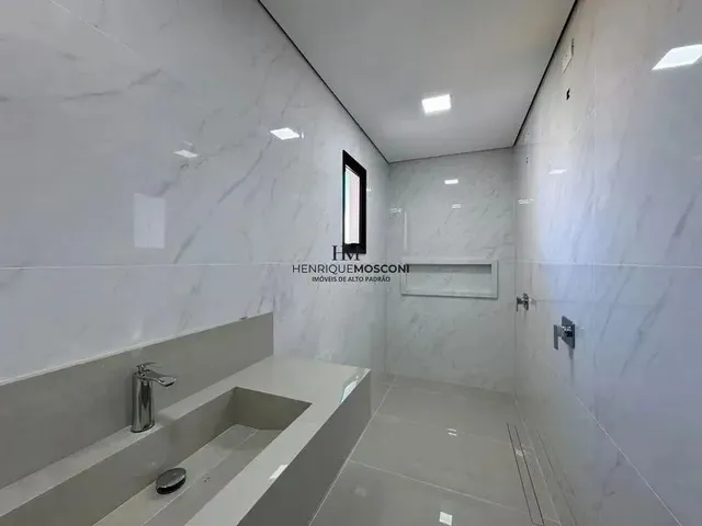 Imagem 9: Sobrado À Venda Condomínio Moradas do Vale
