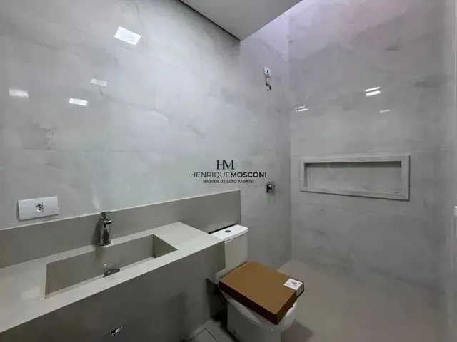 Imagem 4: Sobrado À Venda Condomínio Moradas do Vale