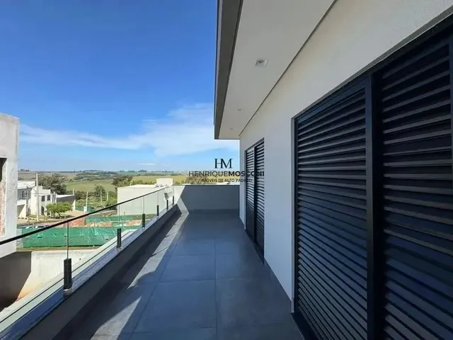 Imagem 13: Sobrado À Venda Condomínio Moradas do Vale