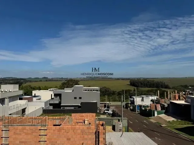 Imagem 5: Sobrado À Venda Condomínio Moradas do Vale
