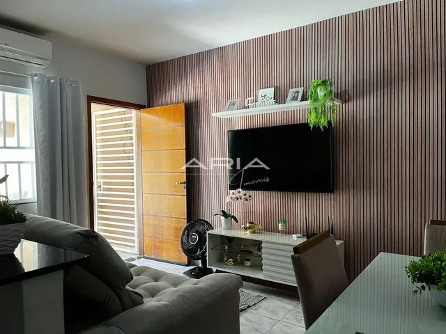 Imagem: Venda de Casa no Cinco Conjuntos, Região
