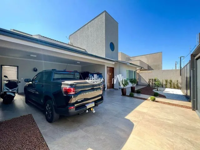 Imagem: Casa À Venda, 230 M² por R$ 2.200.000,00