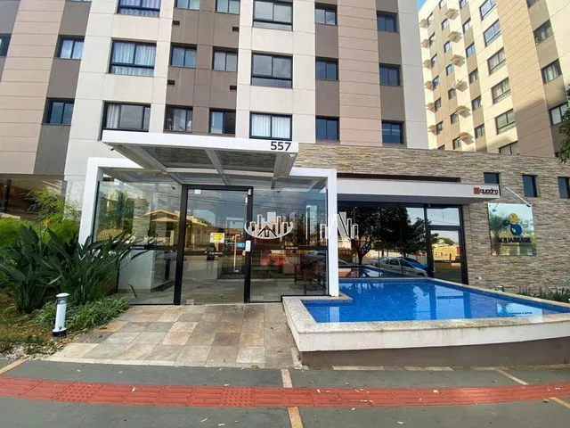 Imagem: Apartamento À Venda, 65 M² por R$ 514.000,00