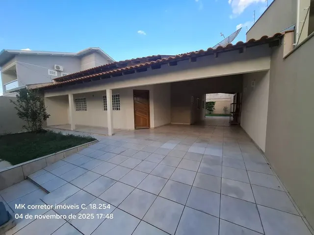 Imagem: Casa com 165,00 M2 na Rua Miguel Cacione