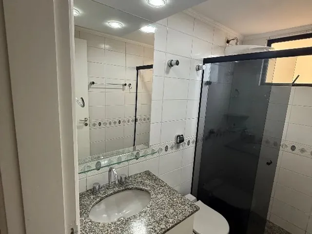 Imagem 2: Apartamento Condomínio san Michel