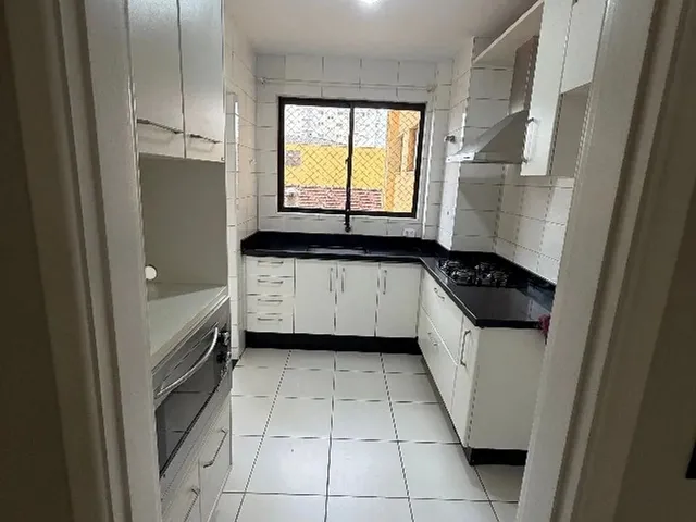 Imagem 4: Apartamento Condomínio san Michel