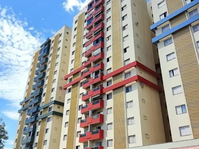 Imagem: Condominio Torres Brasil Centro Londrina