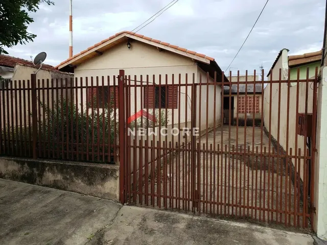 Imagem: Casa em Rua Capitão-Do-Mato - Conjunto