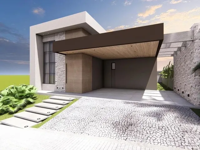 Imagem: Casa Condomínio Vivere Parc
