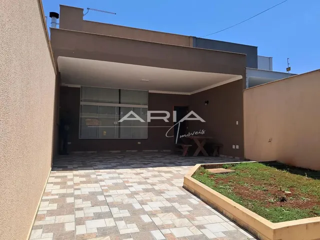 Imagem: Casa À Venda no Terra Bonita Próximo Ao