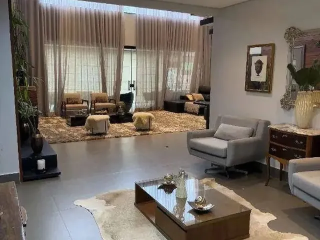 Imagem 1: Sobrado com 4 Dormitórios À Venda, 433 M² por R$ 4.650.000,00 - Esperança